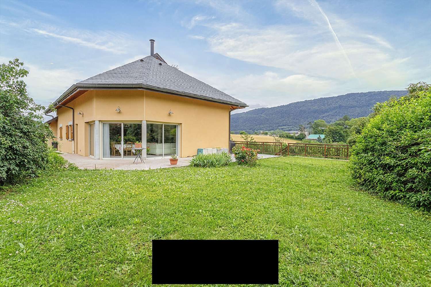  kaufen Villa Fillinges Haute-Savoie 2