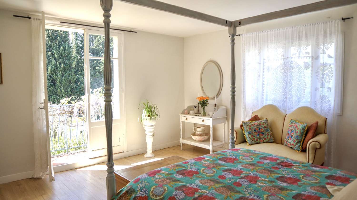  kaufen Villa Villecroze Var 6