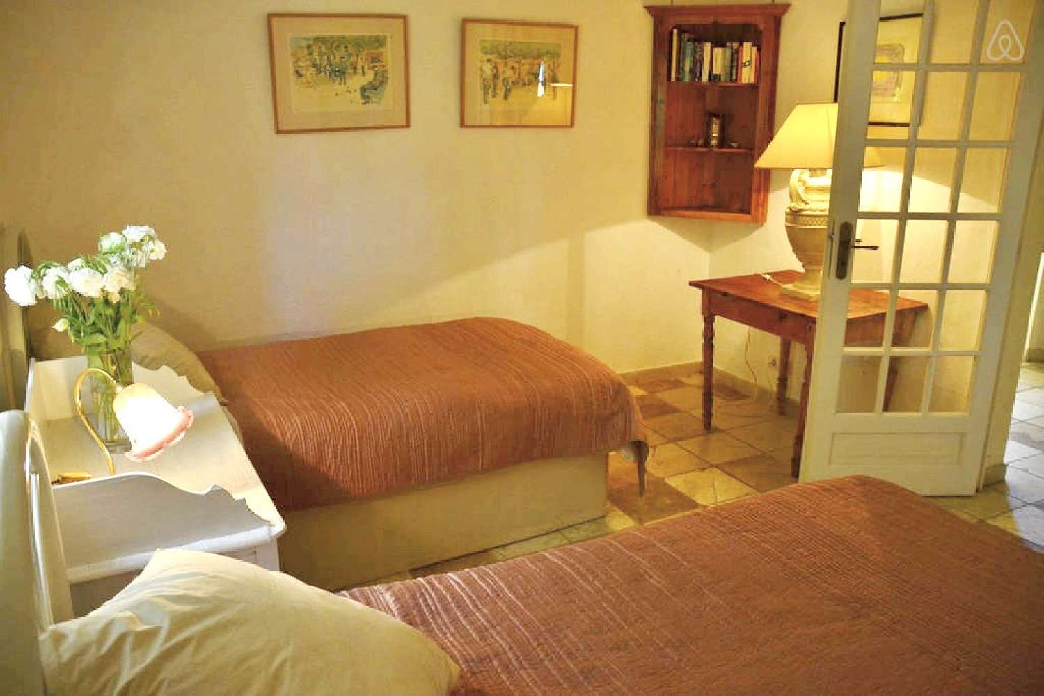  kaufen Villa Villecroze Var 7