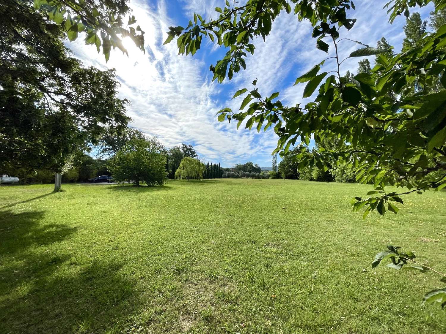  kaufen Villa Villecroze Var 8