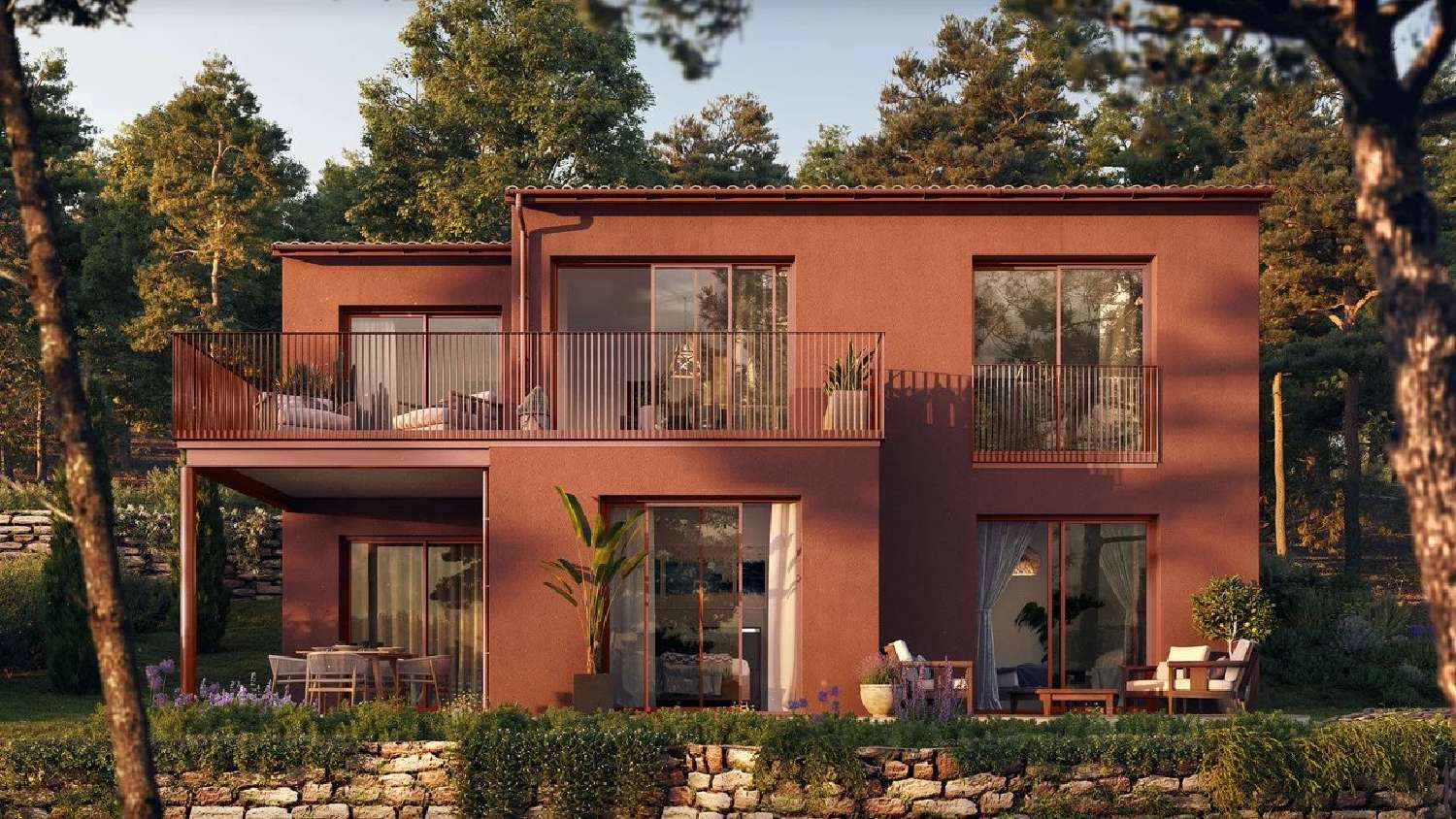  kaufen Villa Villefranche-sur-Mer Alpes-Maritimes 5