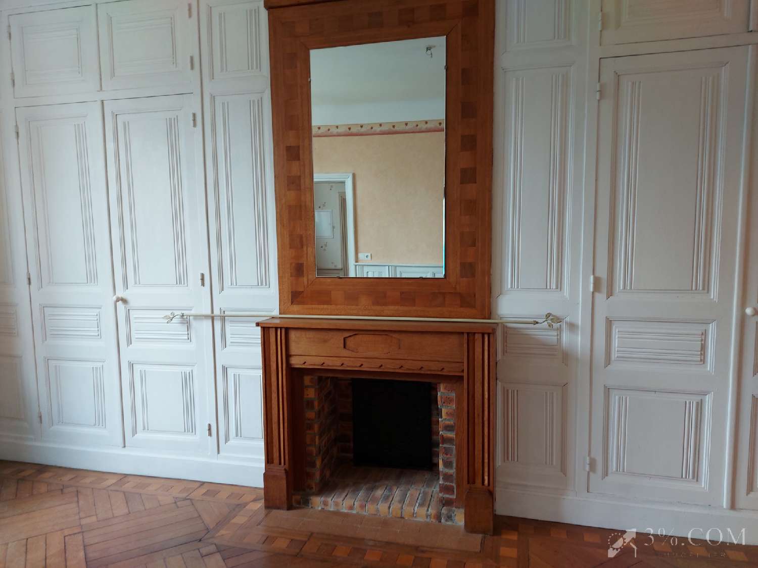  kaufen Dorfhaus Beaucamps-le-Vieux Somme 5