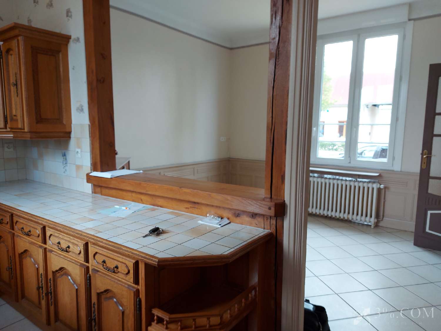  kaufen Dorfhaus Beaucamps-le-Vieux Somme 6