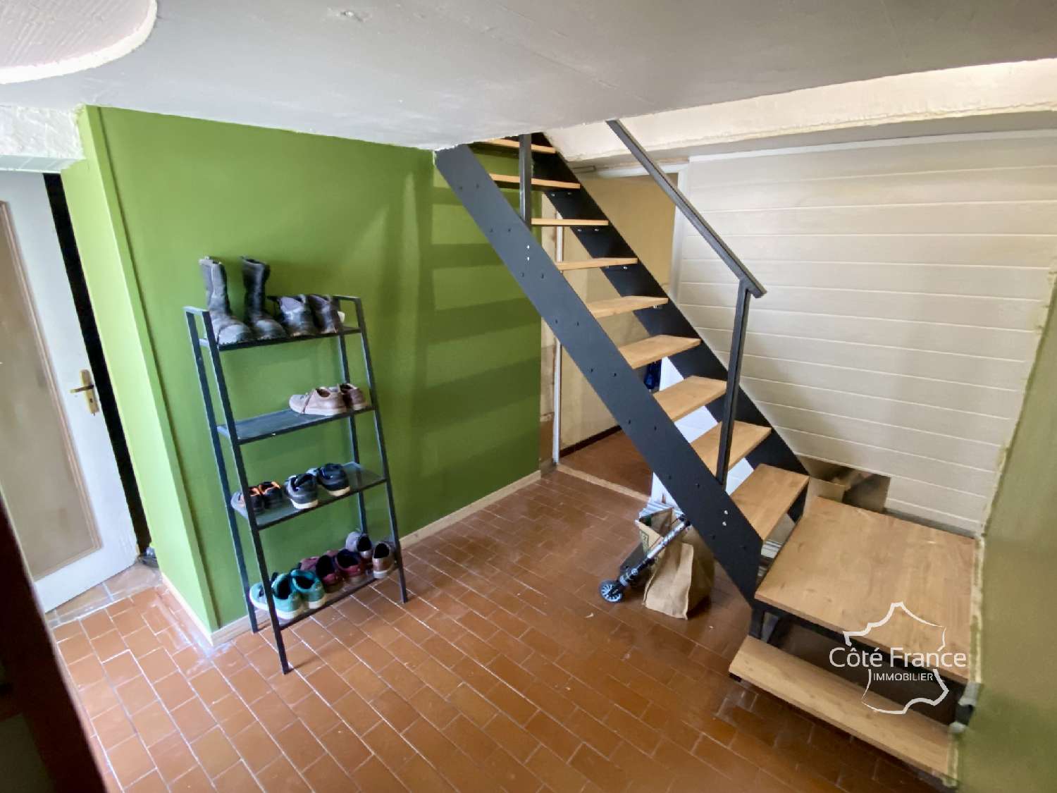  kaufen Dorfhaus Canet Hérault 4