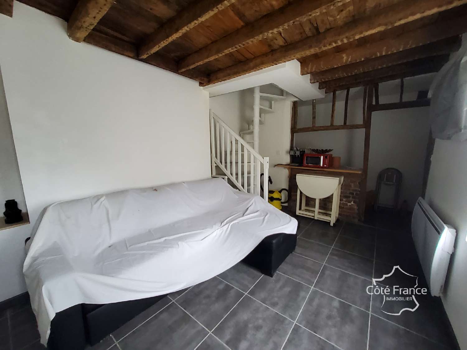  kaufen Dorfhaus Hargnies Ardennes 3