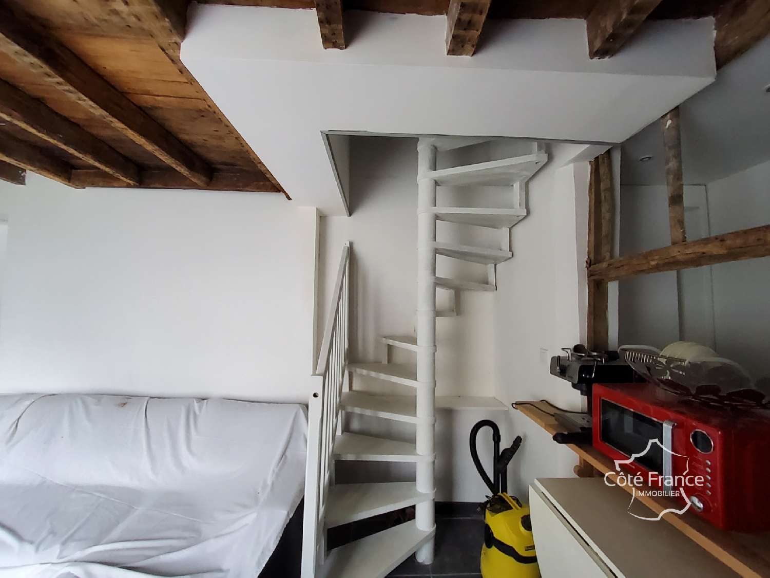  kaufen Dorfhaus Hargnies Ardennes 4