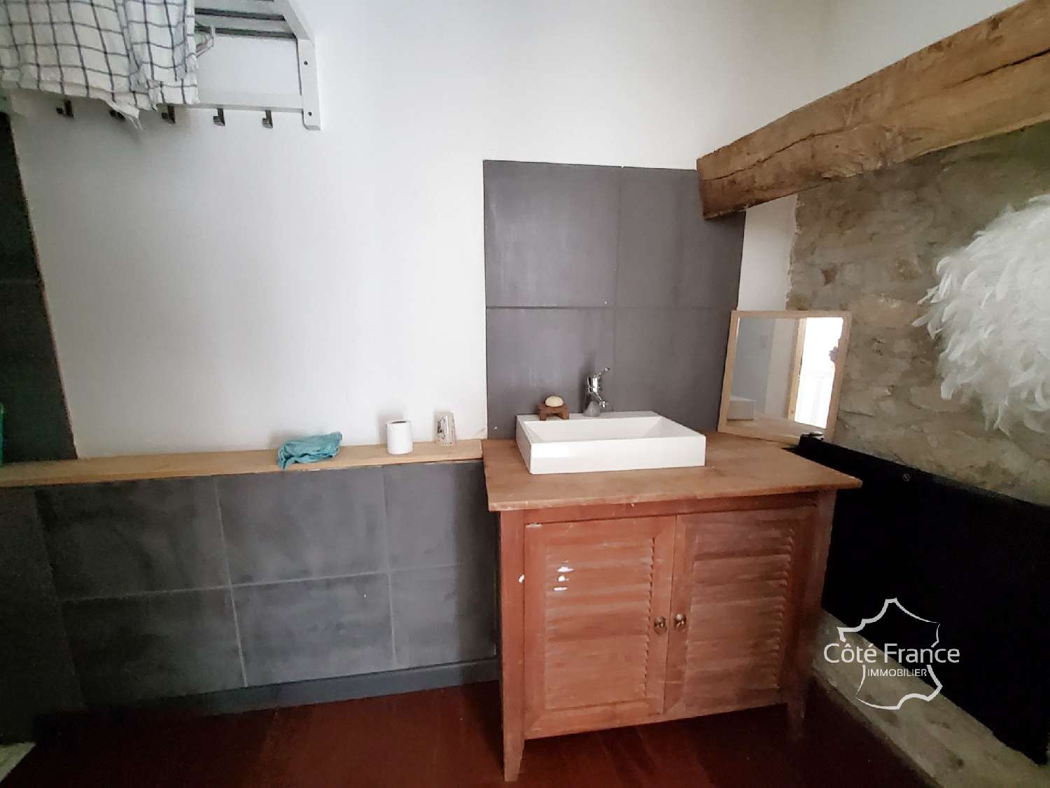  kaufen Dorfhaus Hargnies Ardennes 7