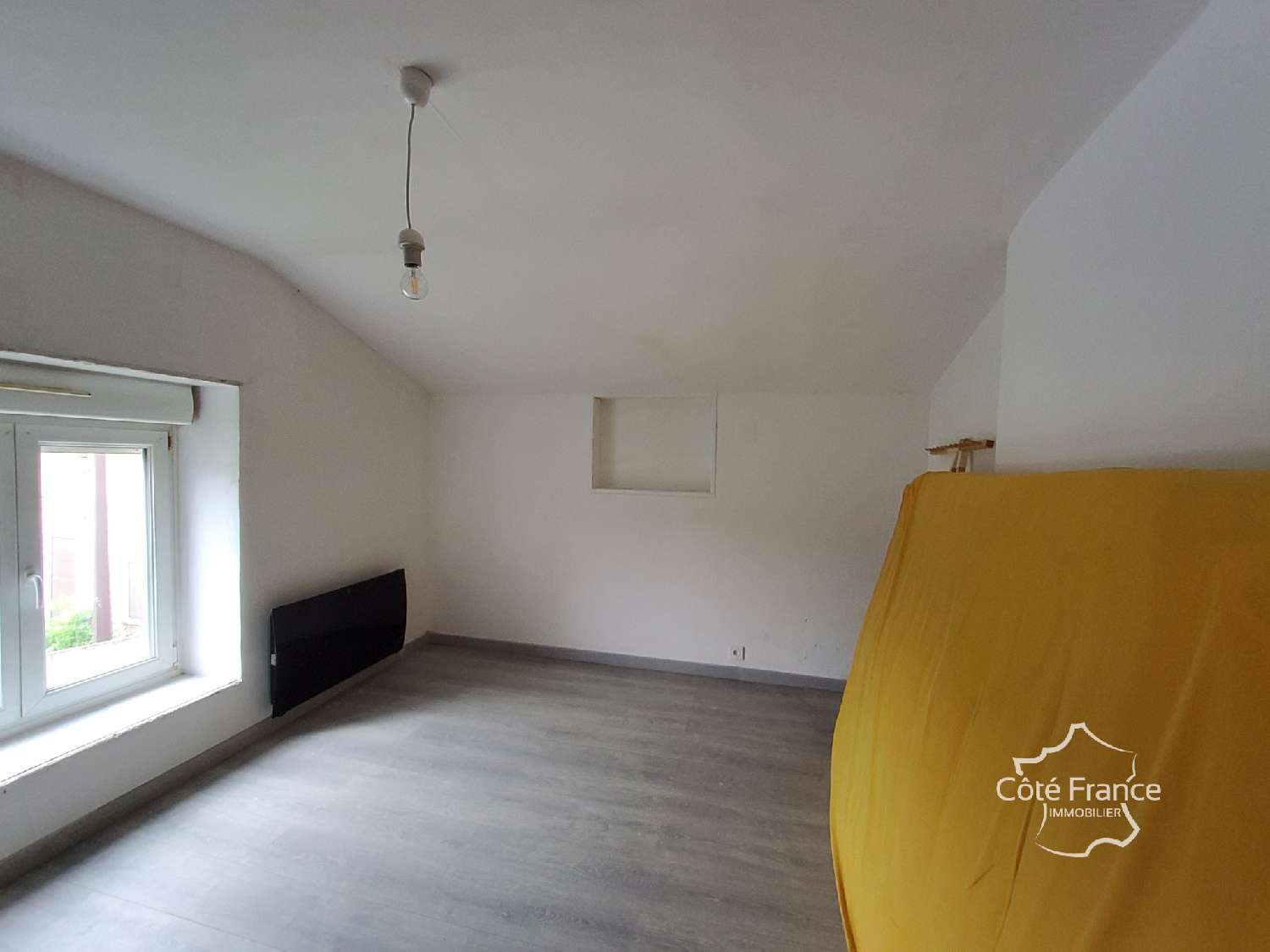  kaufen Dorfhaus Hargnies Ardennes 8