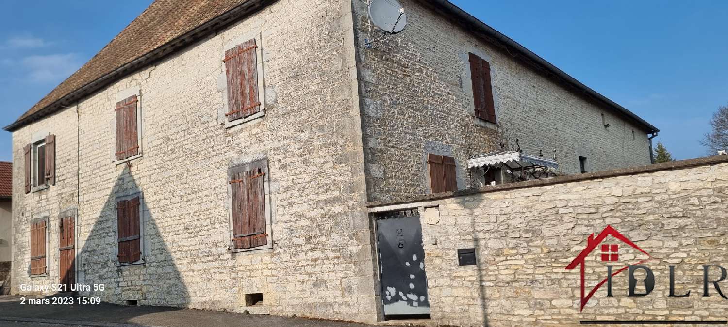  kaufen Dorfhaus L'Hôpital-du-Grosbois Doubs 2