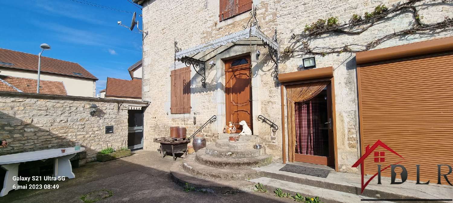  kaufen Dorfhaus L'Hôpital-du-Grosbois Doubs 3