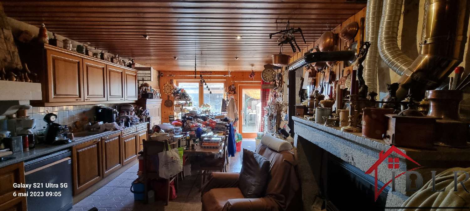  kaufen Dorfhaus L'Hôpital-du-Grosbois Doubs 6