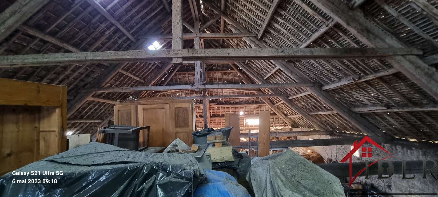  kaufen Dorfhaus L'Hôpital-du-Grosbois Doubs 8