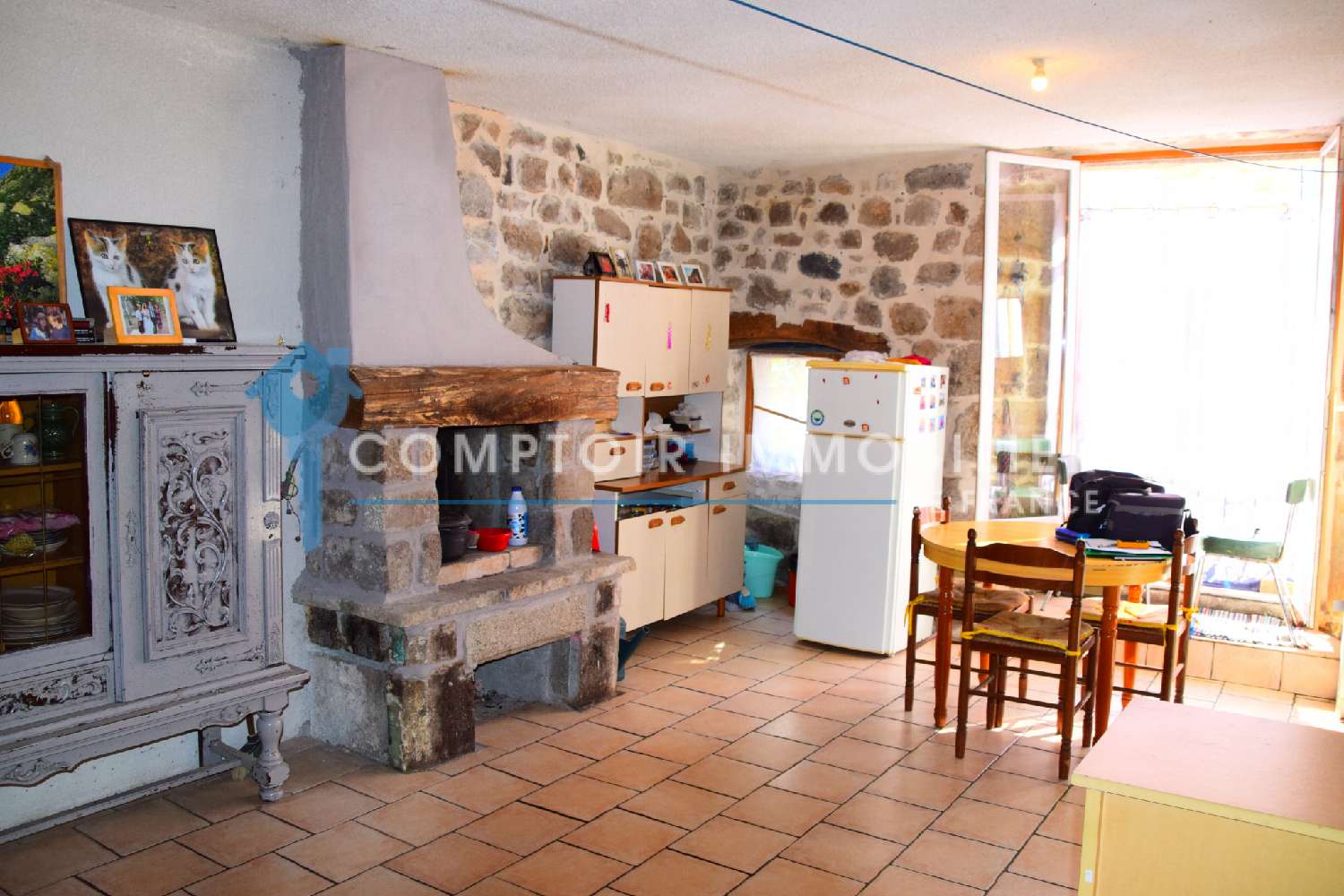  kaufen Dorfhaus Montpezat-sous-Bauzon Ardèche 3