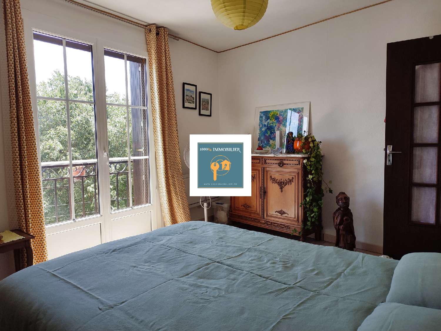  kaufen Dorfhaus Roquebrun Hérault 7
