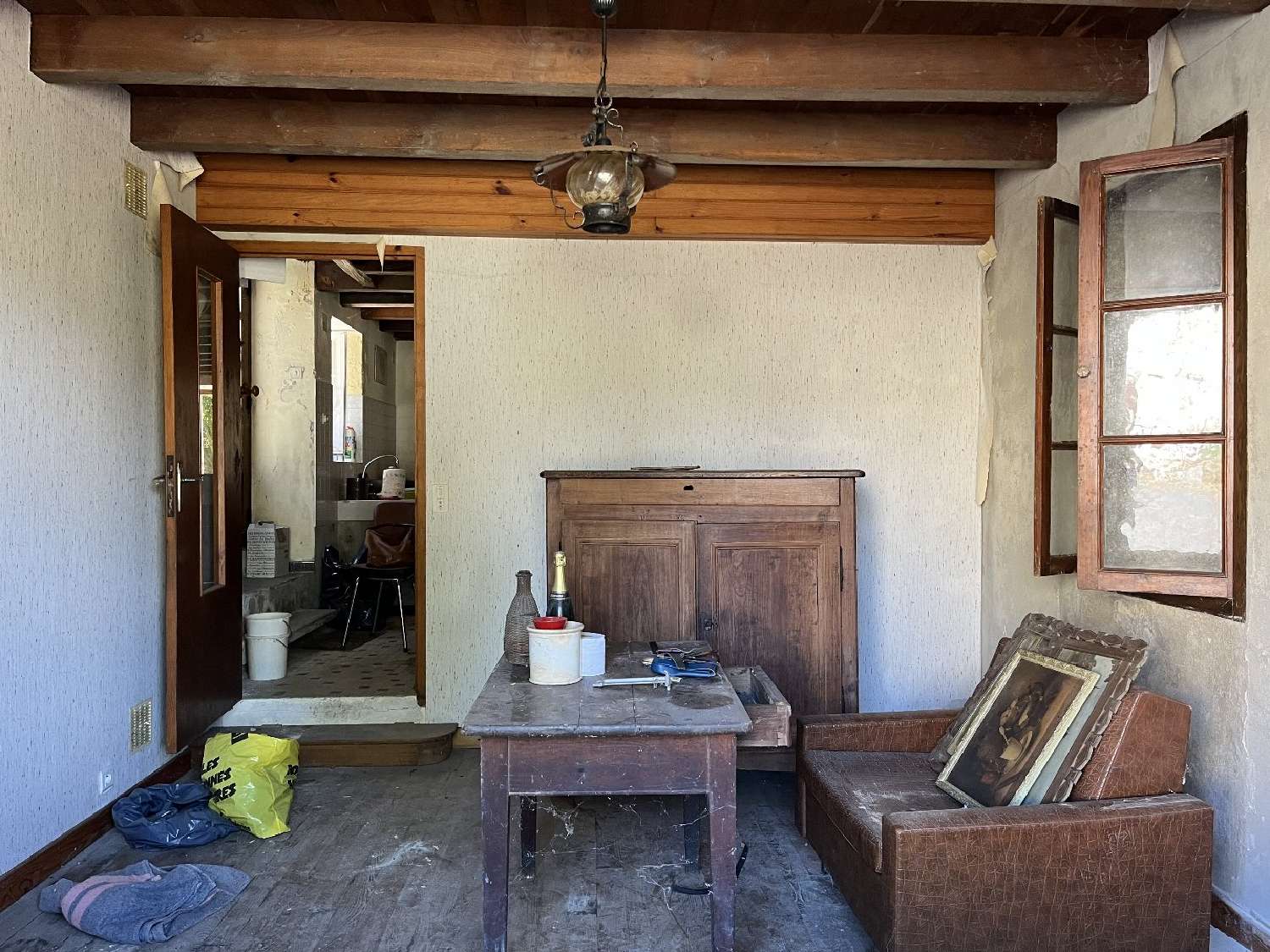  kaufen Dorfhaus Sénaillac-Latronquière Lot 2
