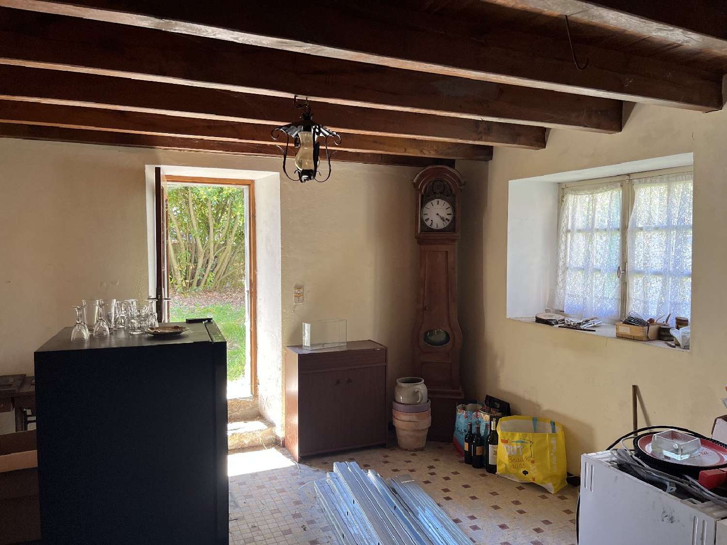  kaufen Dorfhaus Sénaillac-Latronquière Lot 3