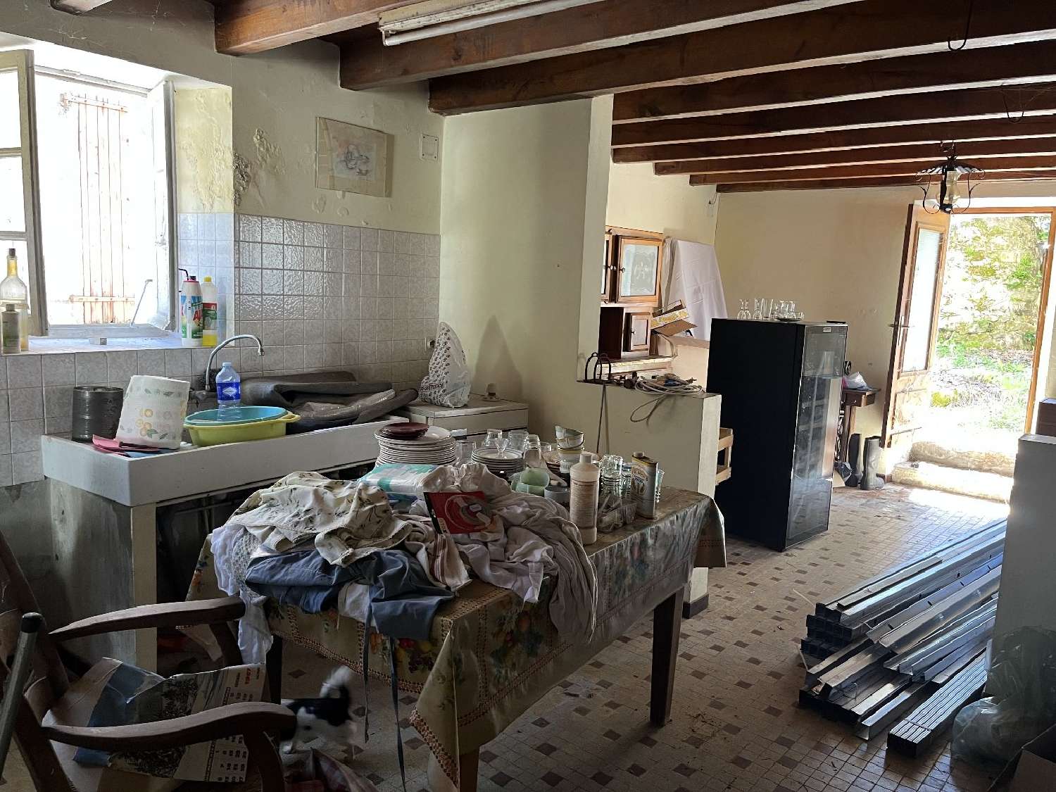  kaufen Dorfhaus Sénaillac-Latronquière Lot 4