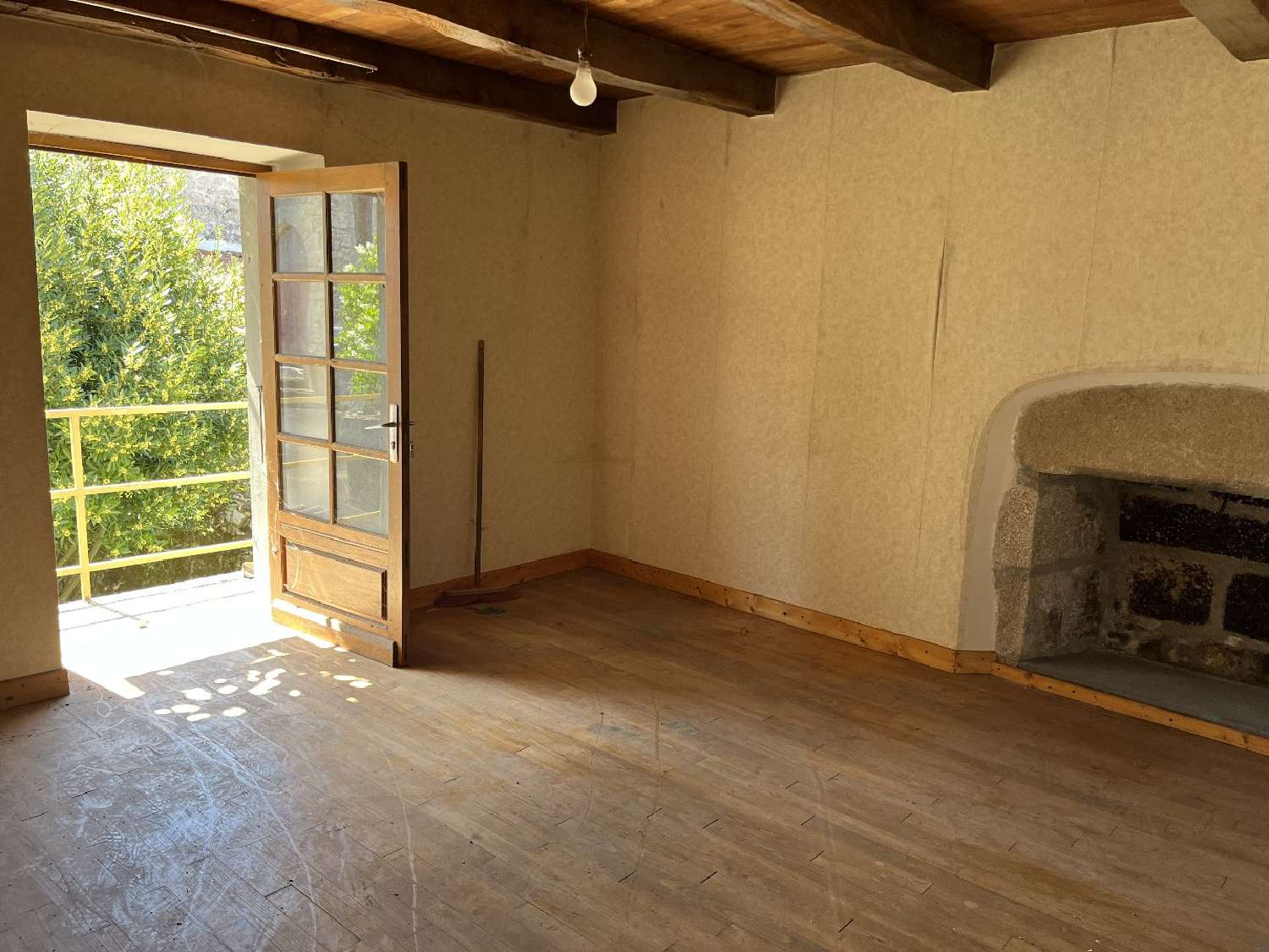 kaufen Dorfhaus Sénaillac-Latronquière Lot 5