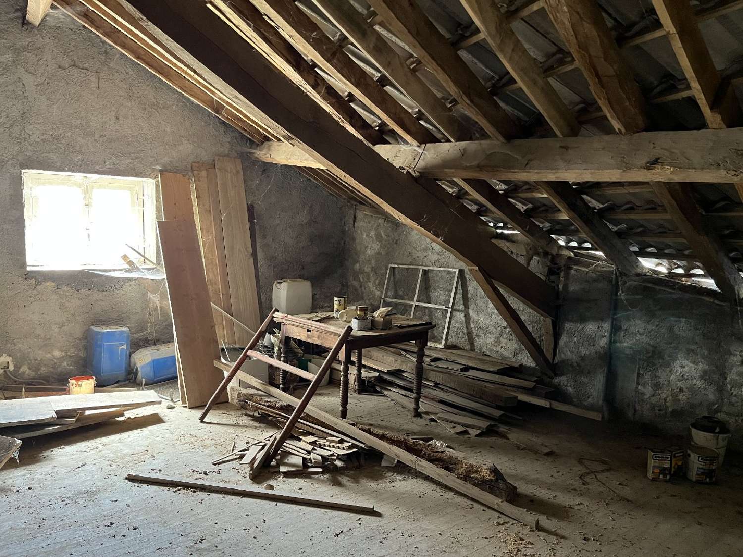  kaufen Dorfhaus Sénaillac-Latronquière Lot 7