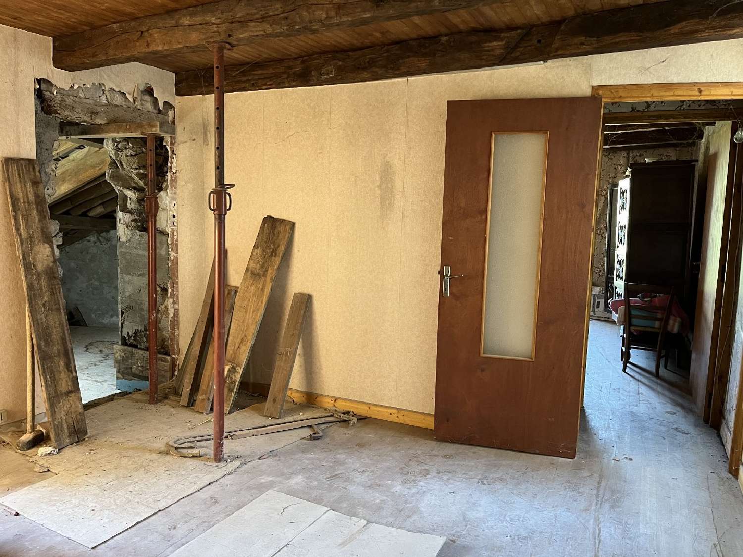  kaufen Dorfhaus Sénaillac-Latronquière Lot 8
