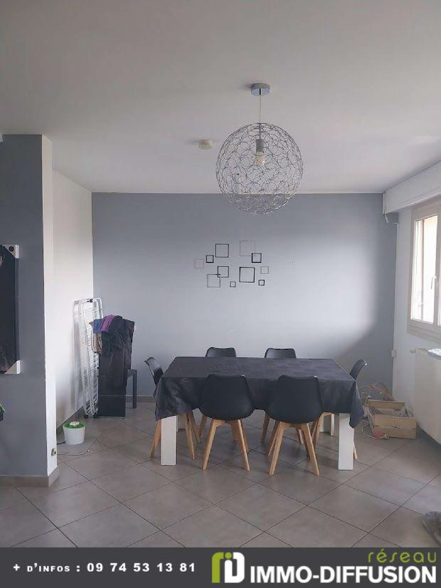 Aix-les-Bains Savoie appartement foto 6898962