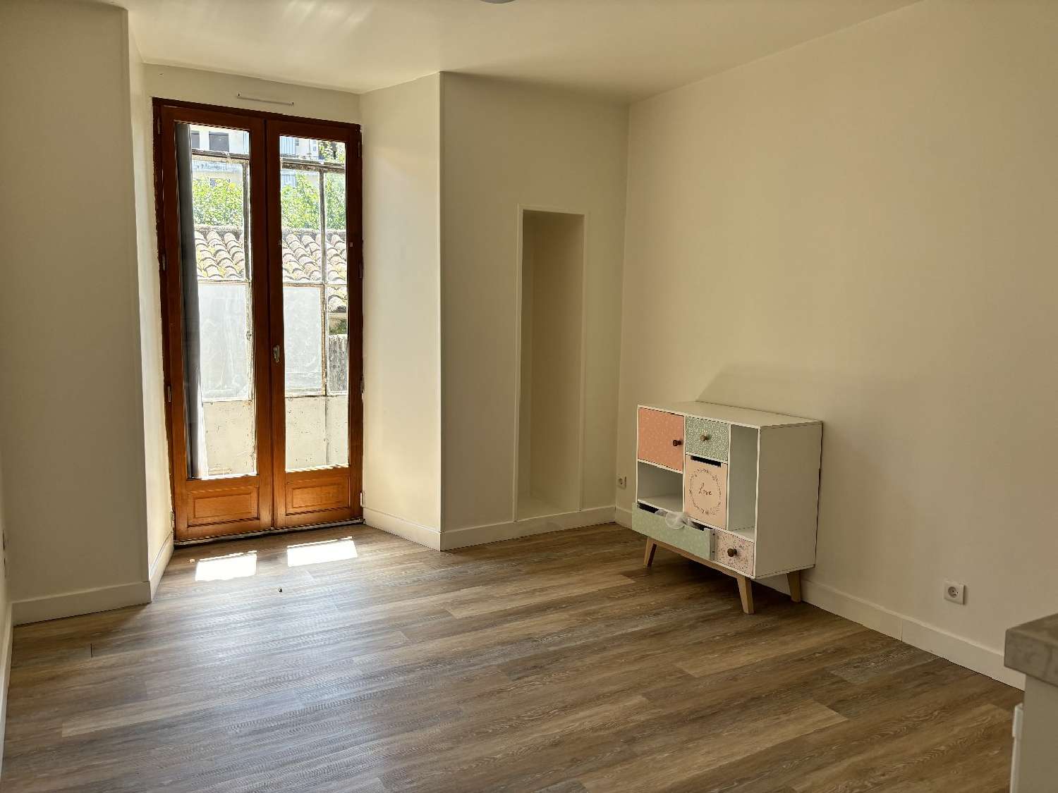 Aurillac Cantal appartement foto 6912728
