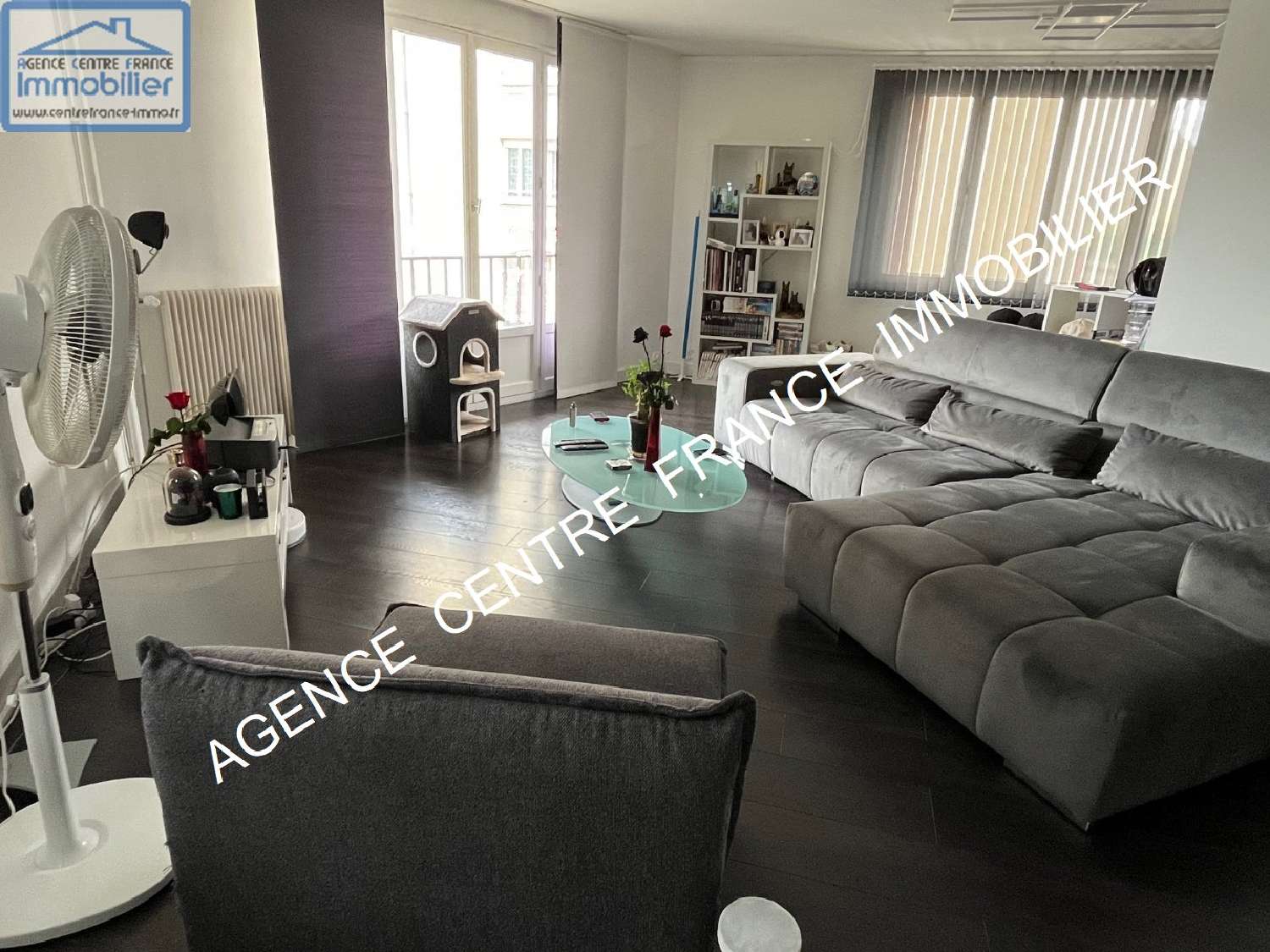 Bourges Cher appartement foto 6911855