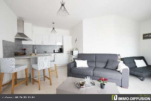 Cagnes-sur-Mer Alpes-Maritimes Wohnung/ Apartment foto