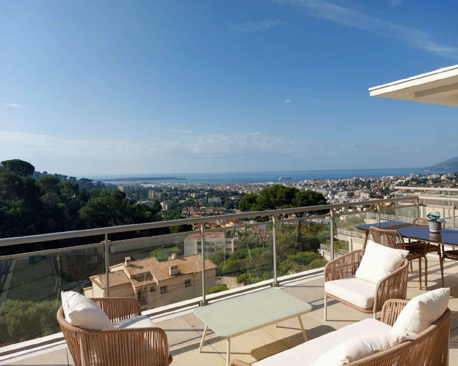 Cannes Alpes-Maritimes Wohnung/ Apartment Bild 6912782