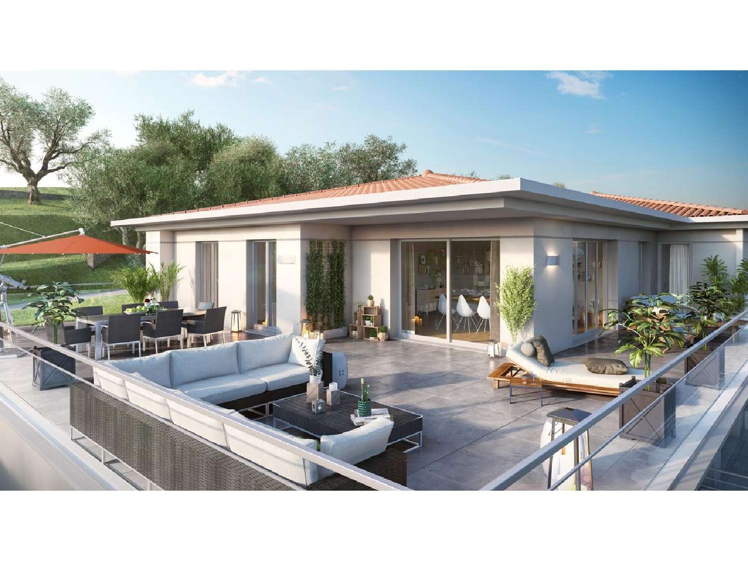  kaufen Wohnung/ Apartment Cannes Alpes-Maritimes 6