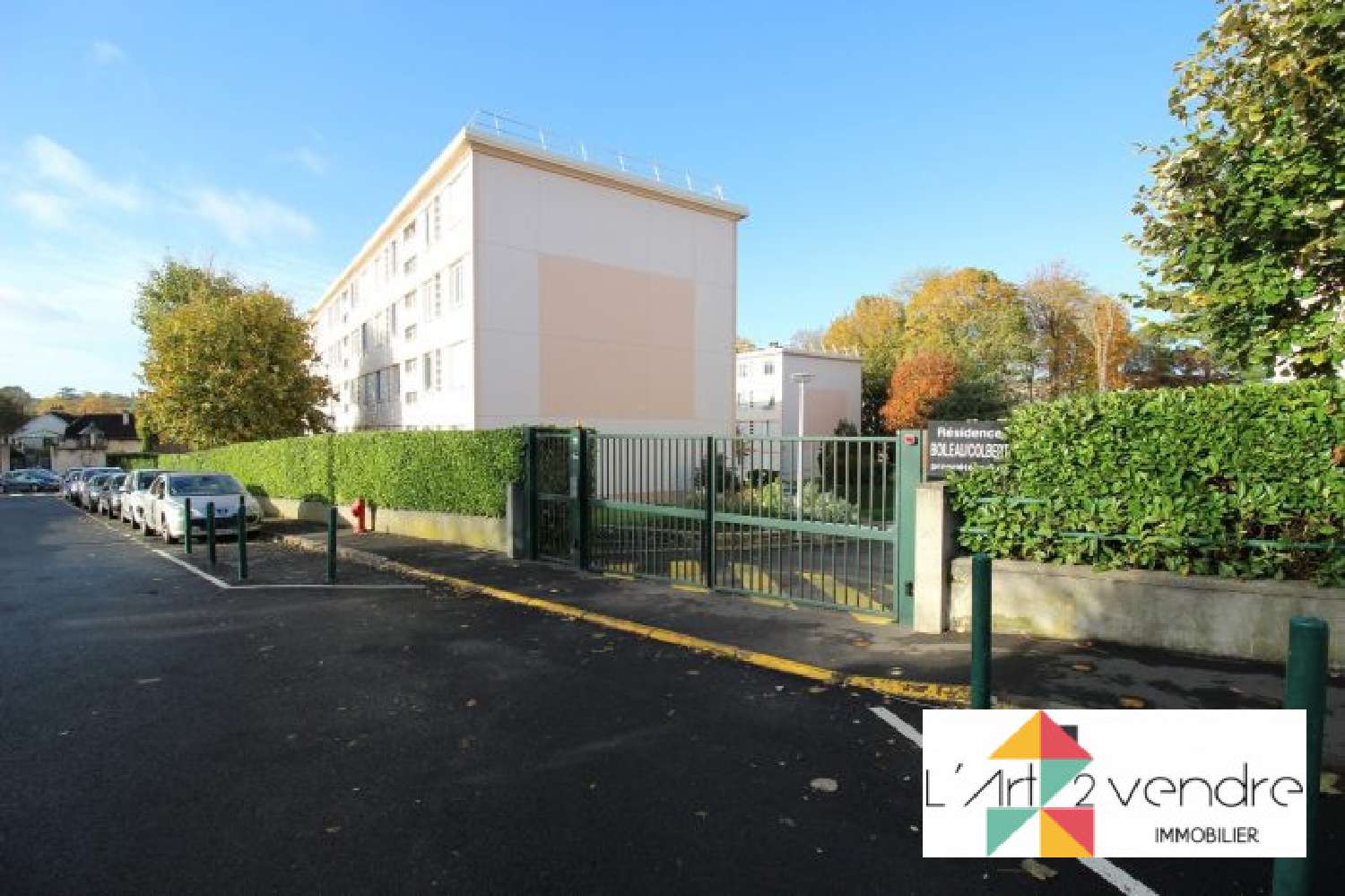 Crosne Essonne appartement foto 6906818