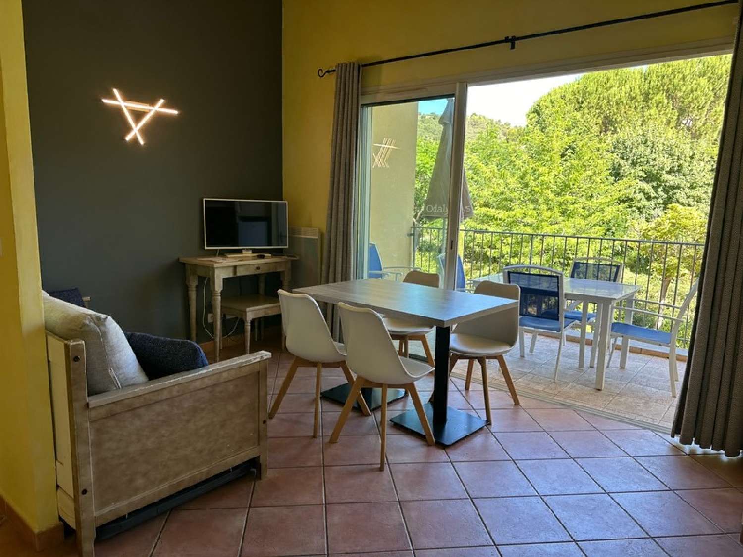 Gréoux-les-Bains Alpes-de-Haute-Provence appartement foto 6907689