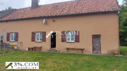 Inval-Boiron Somme appartement foto