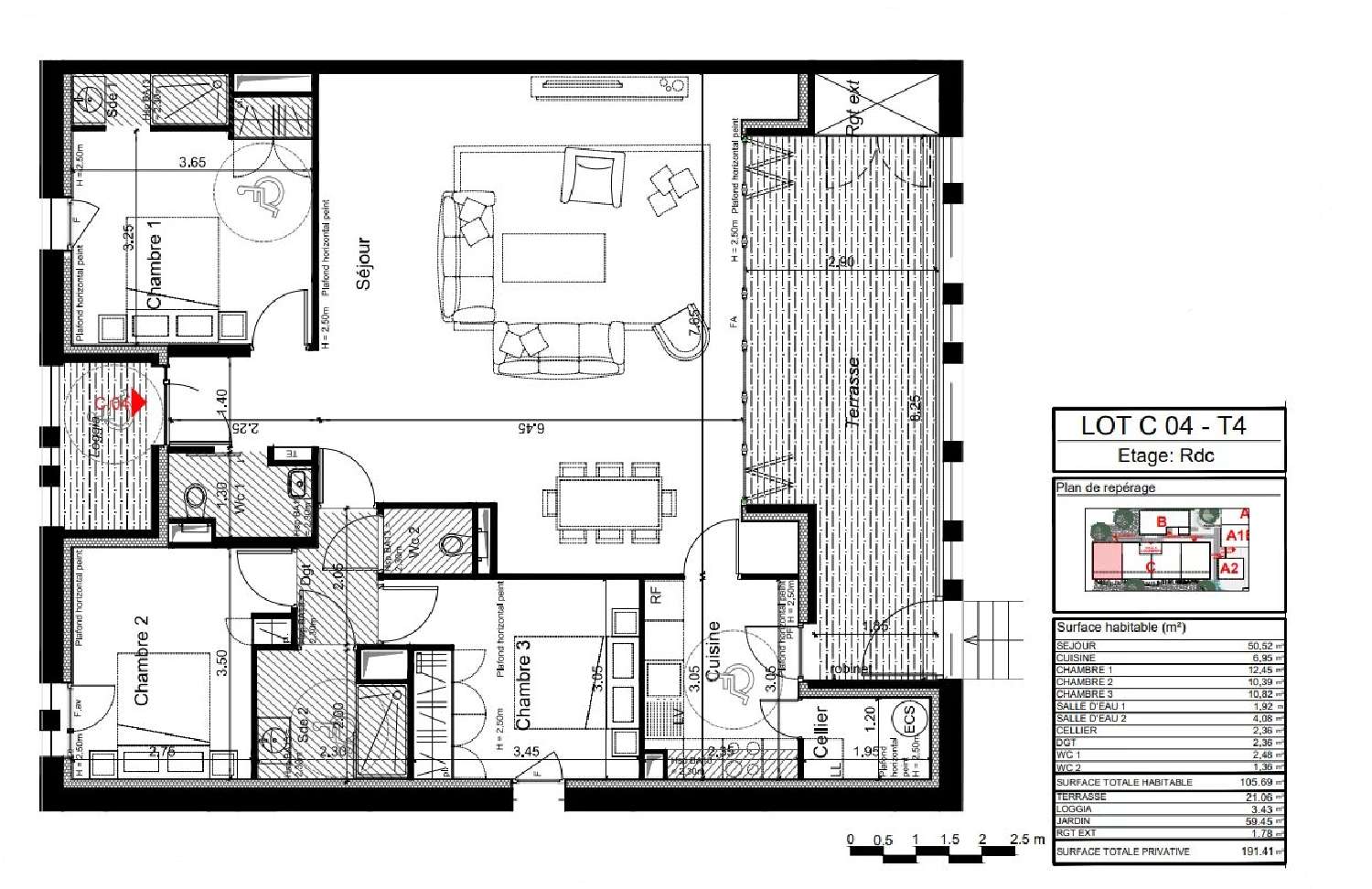  kaufen Wohnung/ Apartment Vallant-Saint-Georges Aube 4