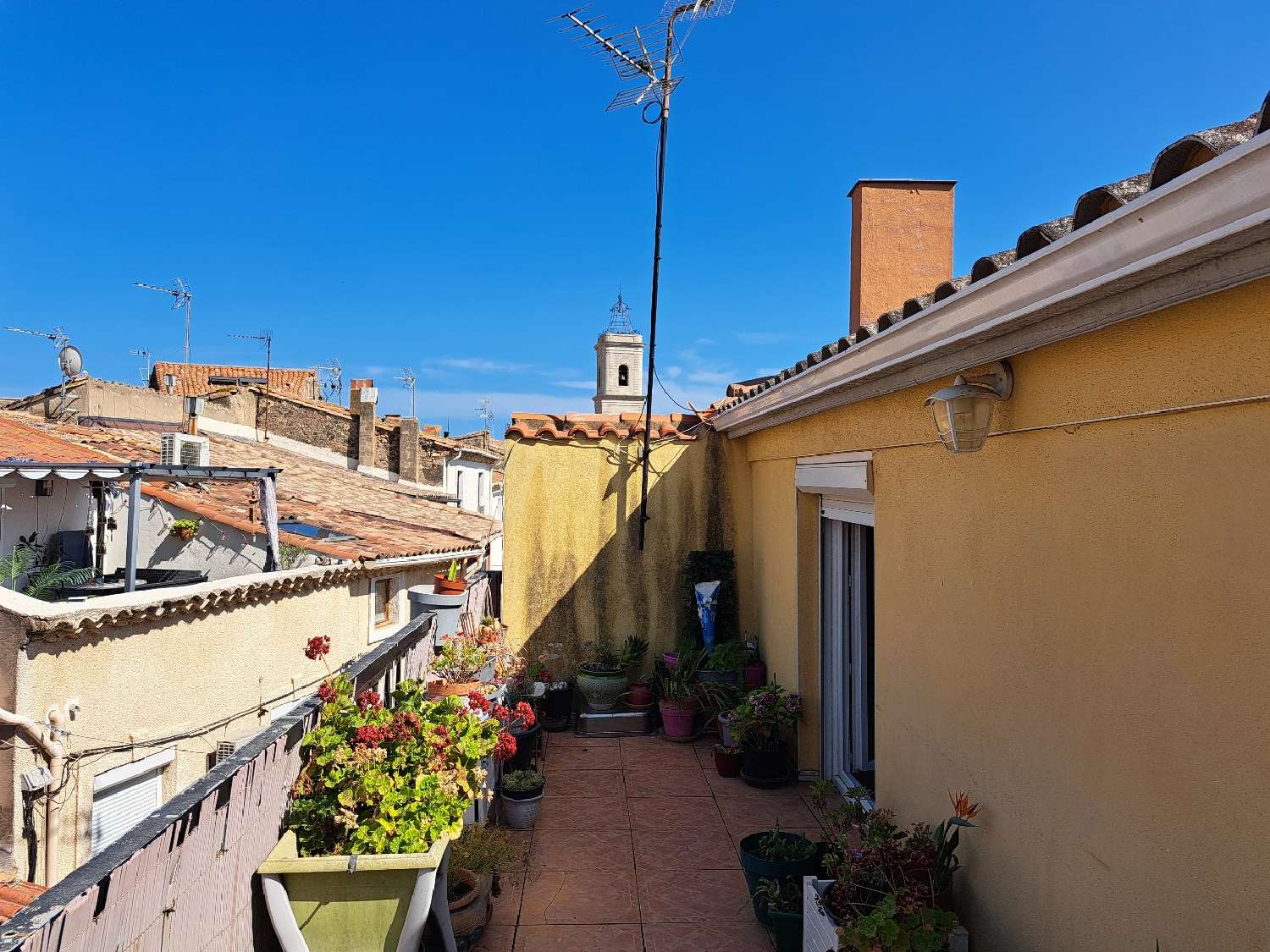  kaufen Wohnung/ Apartment Marseillan Hérault 3