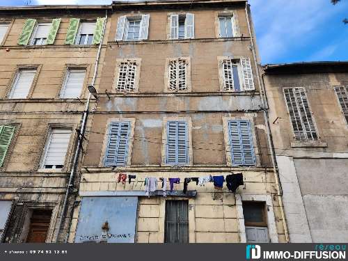 Marseille 15e Arrondissement Bouches-du-Rhône apartment foto