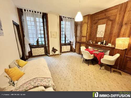 Mende Lozère apartment foto