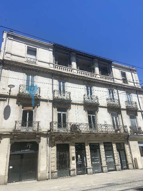 Montpellier Hérault apartment foto