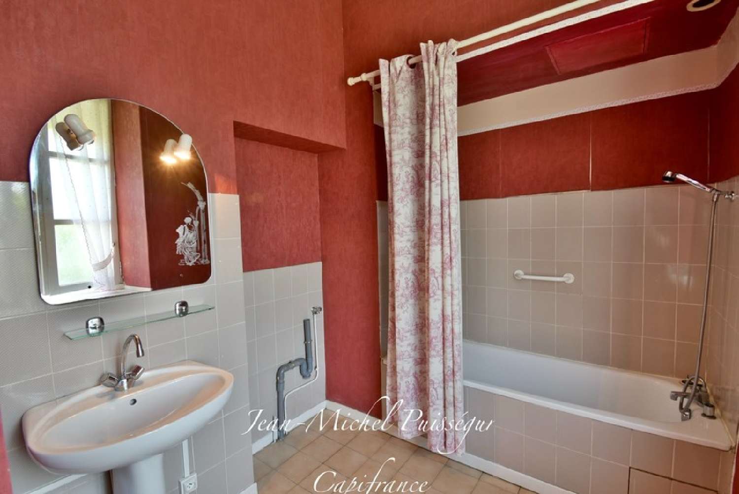  kaufen Wohnung/ Apartment Montréjeau Haute-Garonne 6