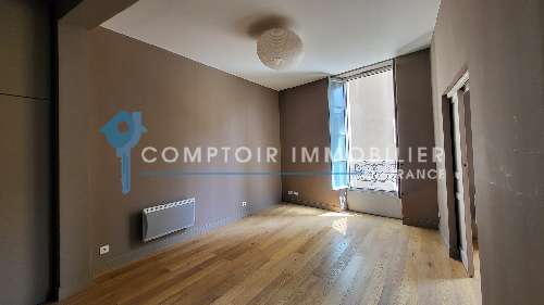 Nîmes Gard appartement foto