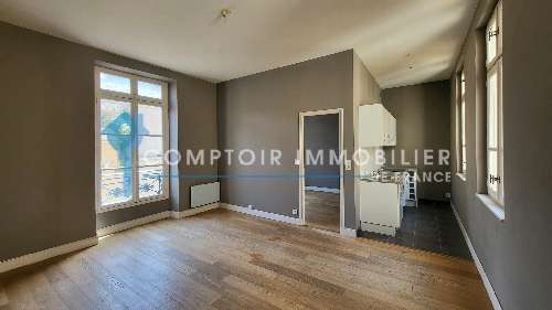 Nîmes Gard appartement foto