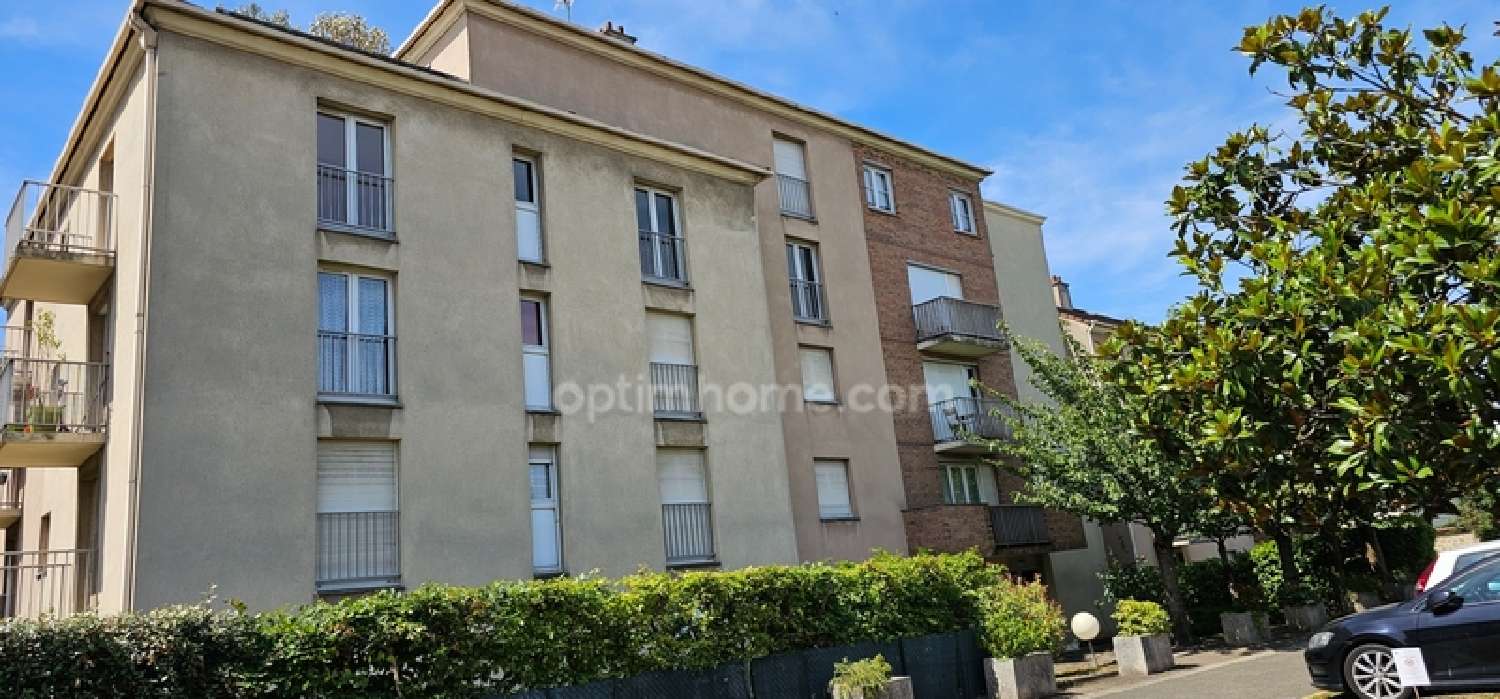 Poissy Yvelines apartment foto 6912536
