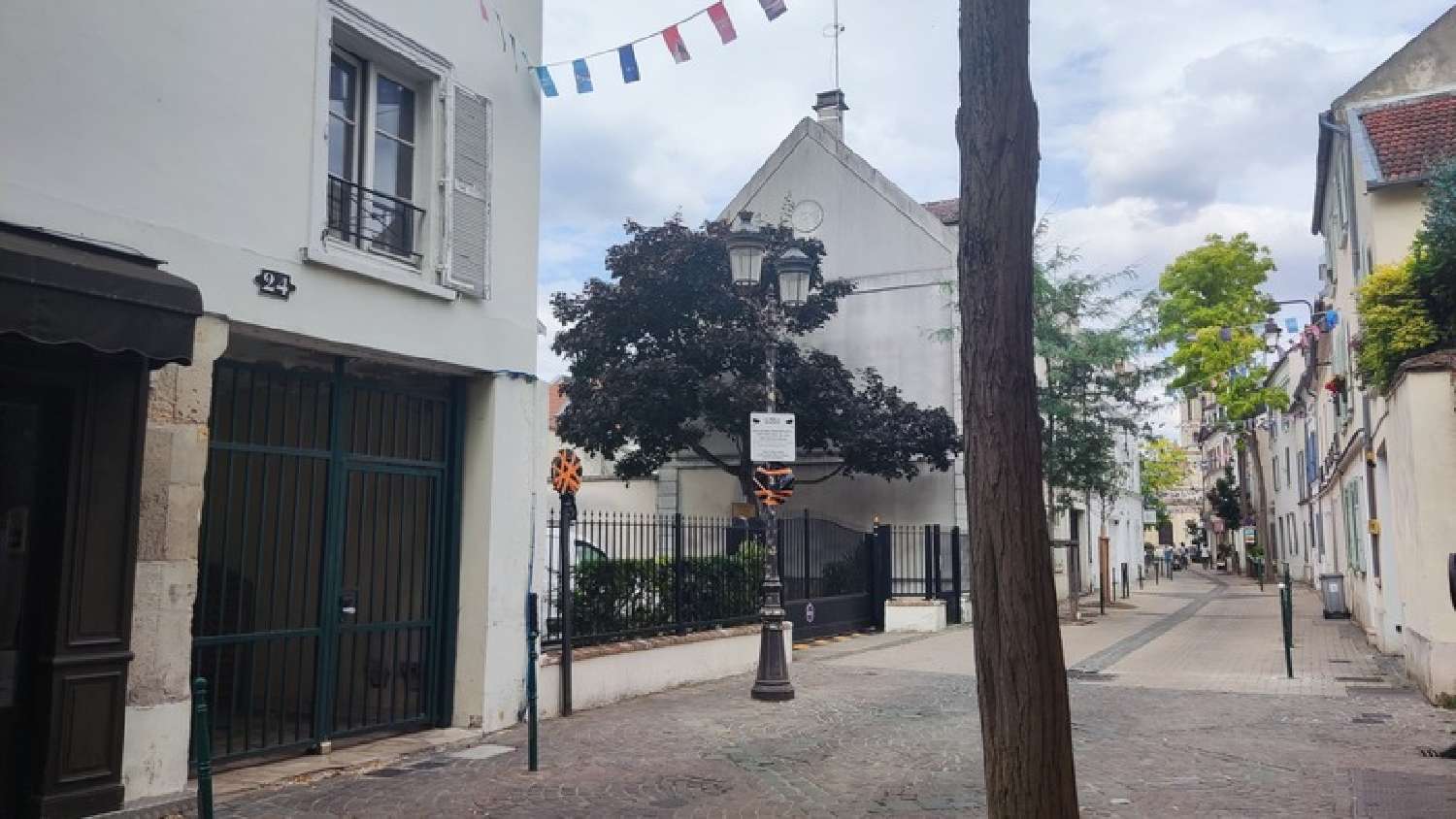  kaufen Wohnung/ Apartment Rueil-Malmaison Hauts-de-Seine 4