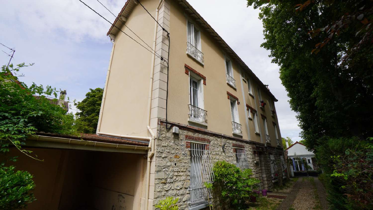  kaufen Wohnung/ Apartment Saint-Gratien Val-d'Oise 8