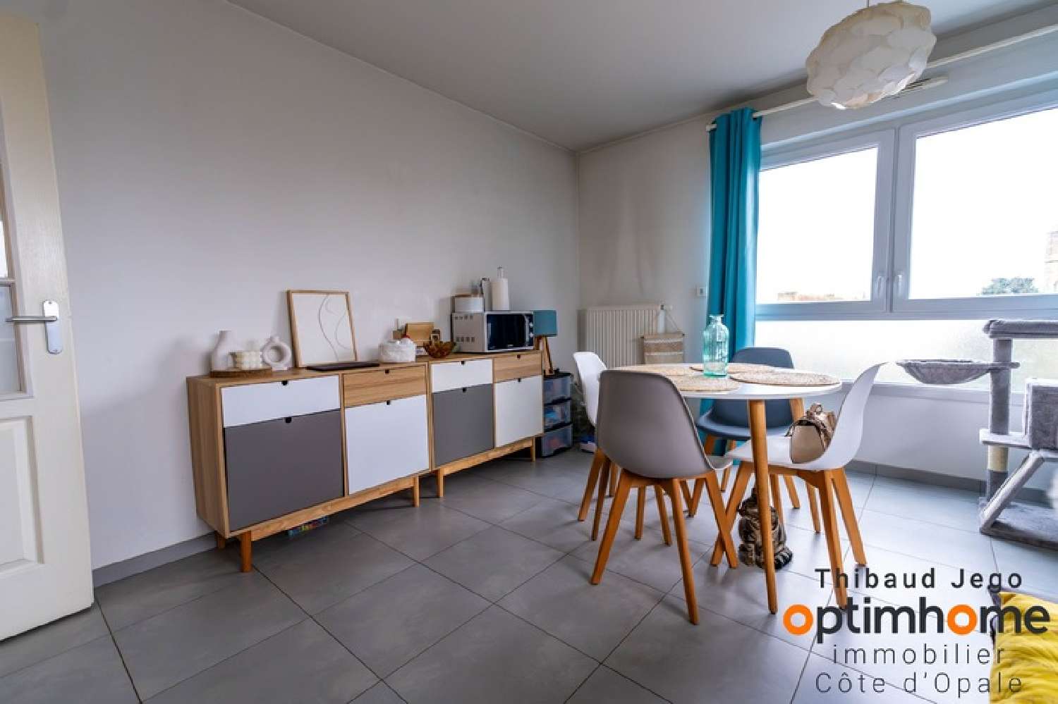 Saint-Martin-Boulogne Pas-de-Calais appartement foto 6899772