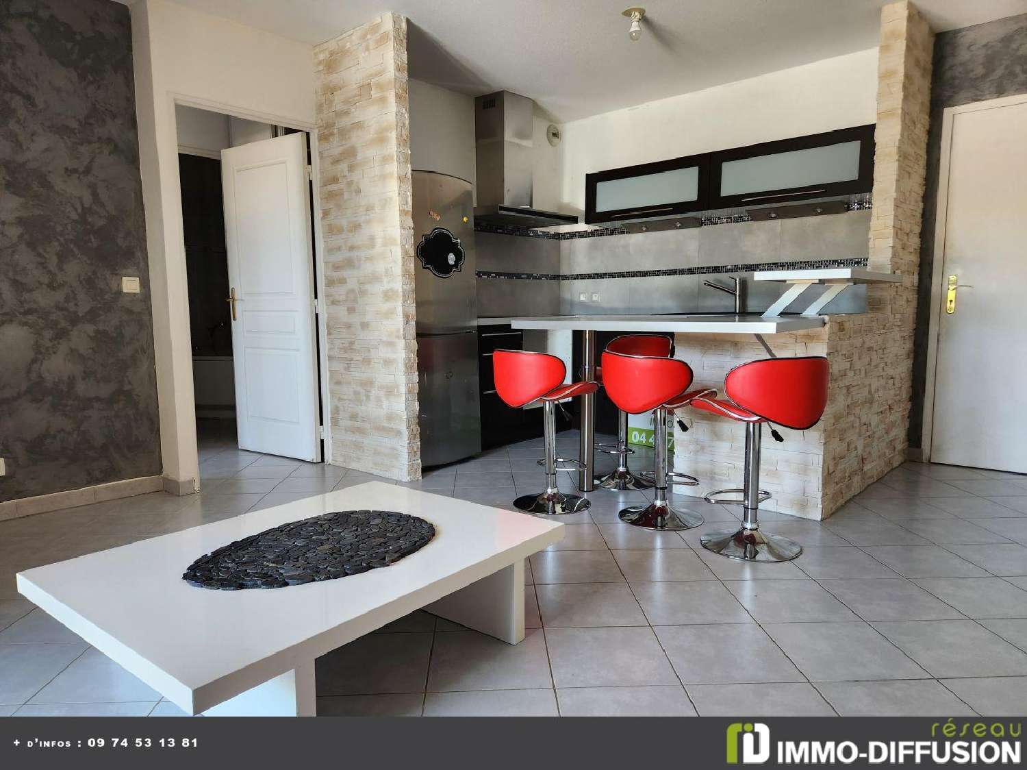 Saint-Zacharie Var appartement foto 6899204