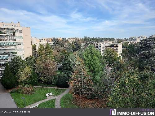 Sainte-Foy-lès-Lyon Rhône Wohnung/ Apartment foto