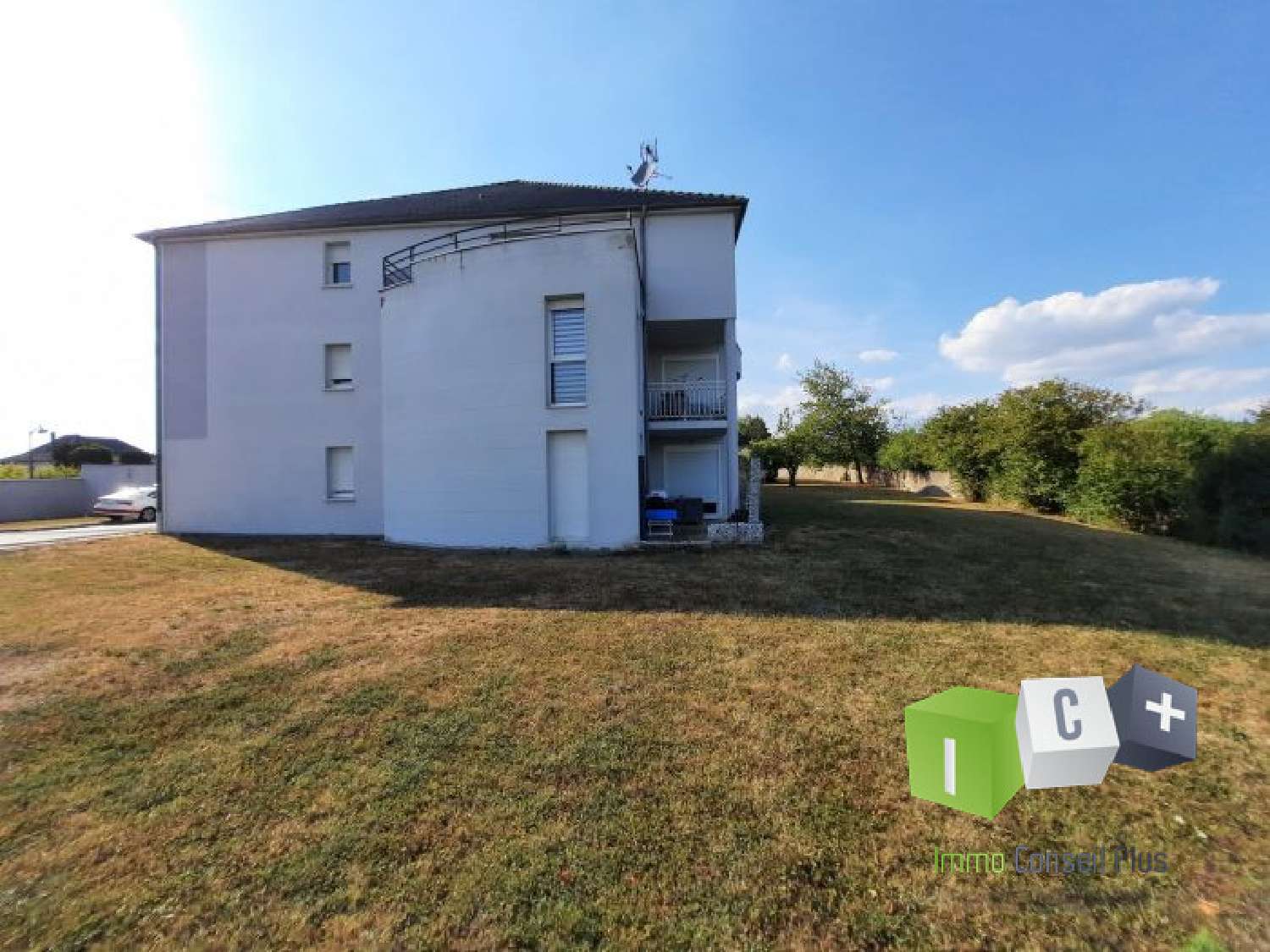 Sarreguemines Moselle appartement foto 6911416