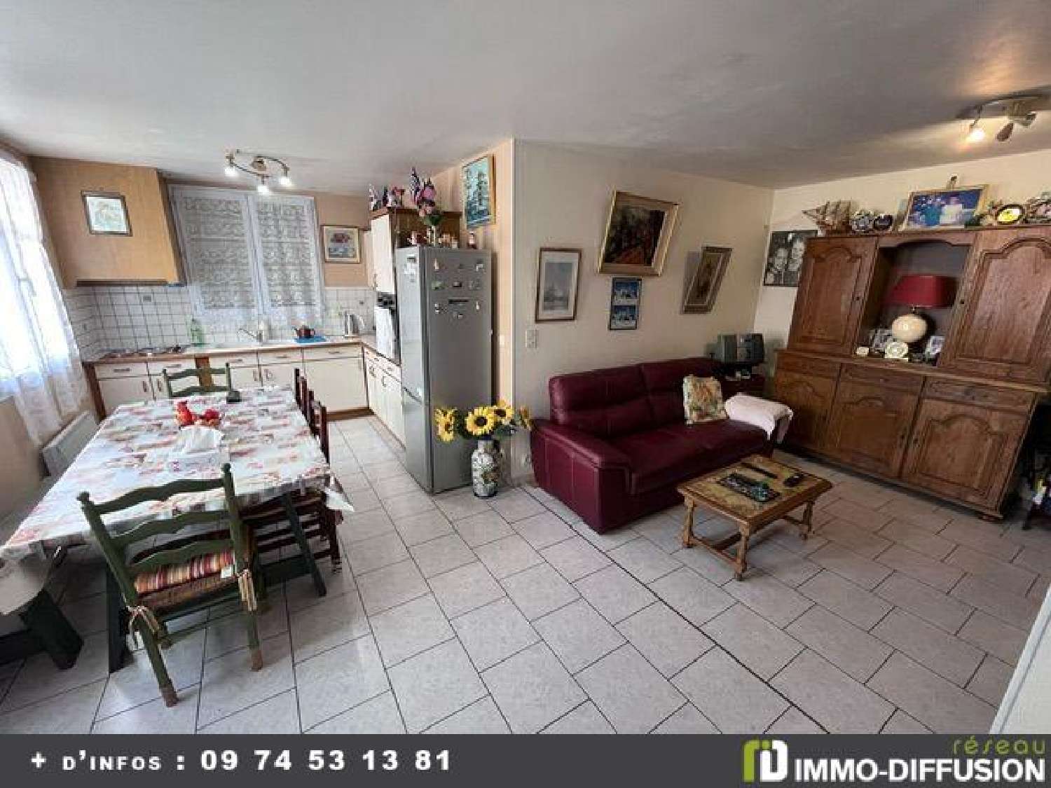 Troyes Aube appartement foto 6899062
