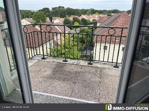 Vauréal Val-d'Oise appartement foto